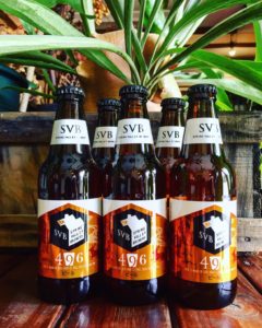 SPRIG VALLEY BREWERY 496(麒麟麦酒㈱）